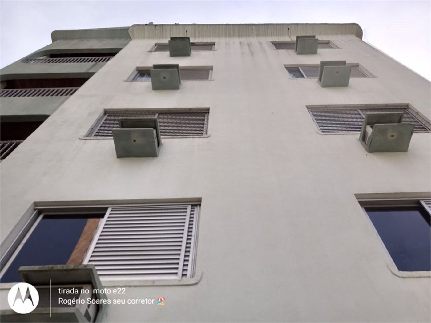 Cobertura à venda, 205 m² por R$ 870.000,00 - Central Park - Guarujá/SP