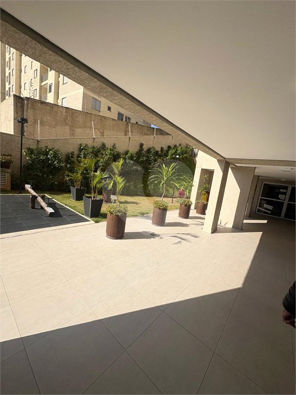 Apartamento à venda com 2 quartos em Jardim Adutora, São Paulo, SP