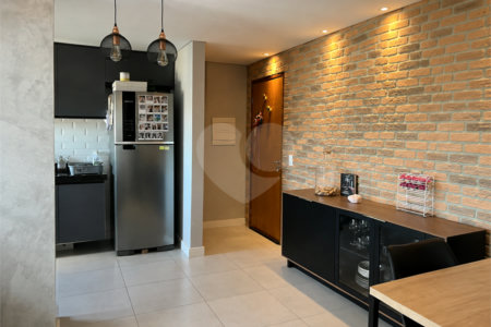 Apartamento à venda com 2 quartos em Caguassu, Sorocaba, SP