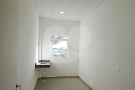 Casa para alugar com 1 quarto no condomínio Braslog, Sorocaba - SP