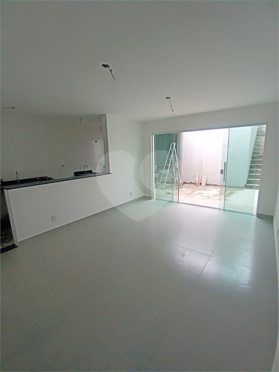 Casa à venda com 3 quartos, sendo 1 suíte, em Campo Grande, Rio de Janeiro, RJ