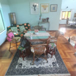 Casa à venda ou para alugar com 4 suítes em Vila Machado, Mairiporã, SP