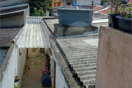 Terreno à venda em Vila Guarani (z Sul), São Paulo, SP