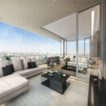 Apartamento à venda com 4 suítes em Vila Mariana, São Paulo, SP