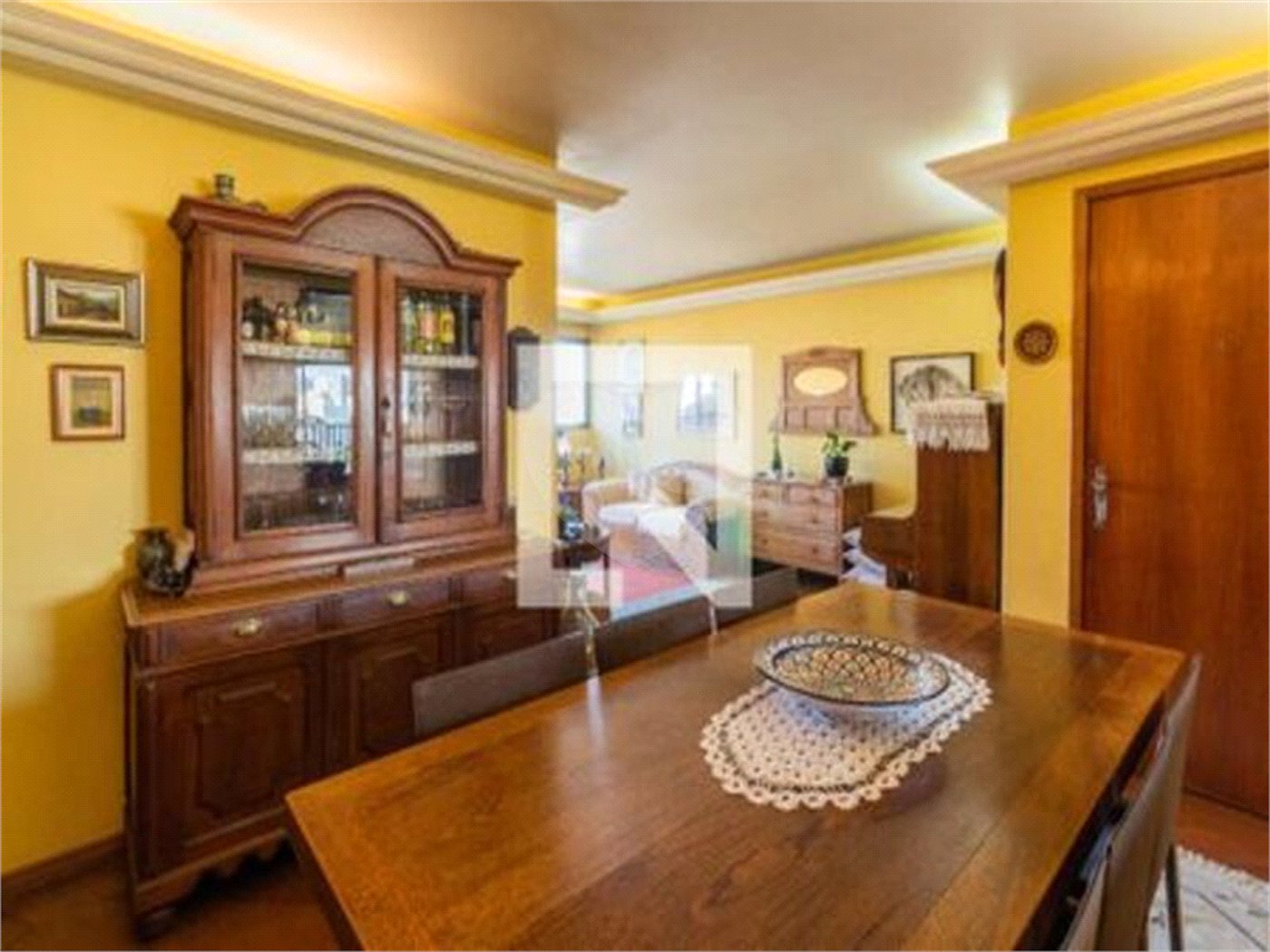 Apartamento à venda com 4 quartos, sendo 2 suítes, em Perdizes, São Paulo, SP