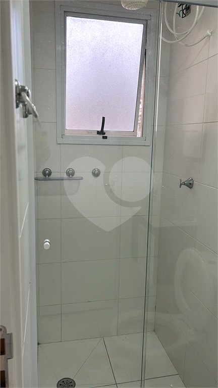 Apartamento com 40m², 2 quartos, para locação no Cambuci