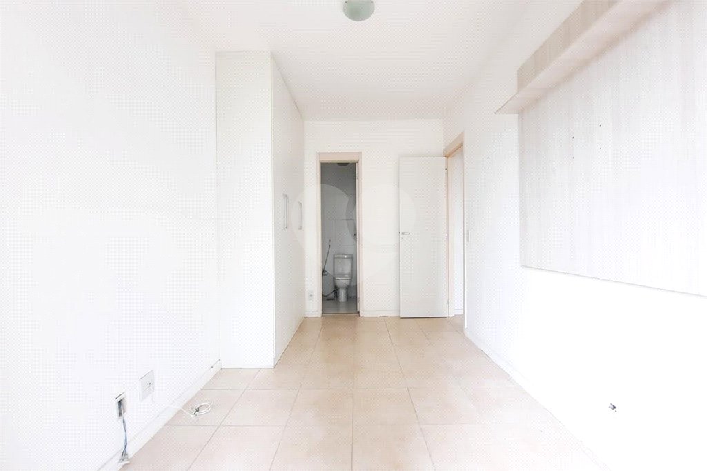 Apartamento à venda com 2 quartos, sendo 1 suíte, em Jacarepaguá, Rio de Janeiro, RJ