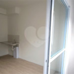 Apartamento à venda com 1 quarto em Mooca, São Paulo, SP