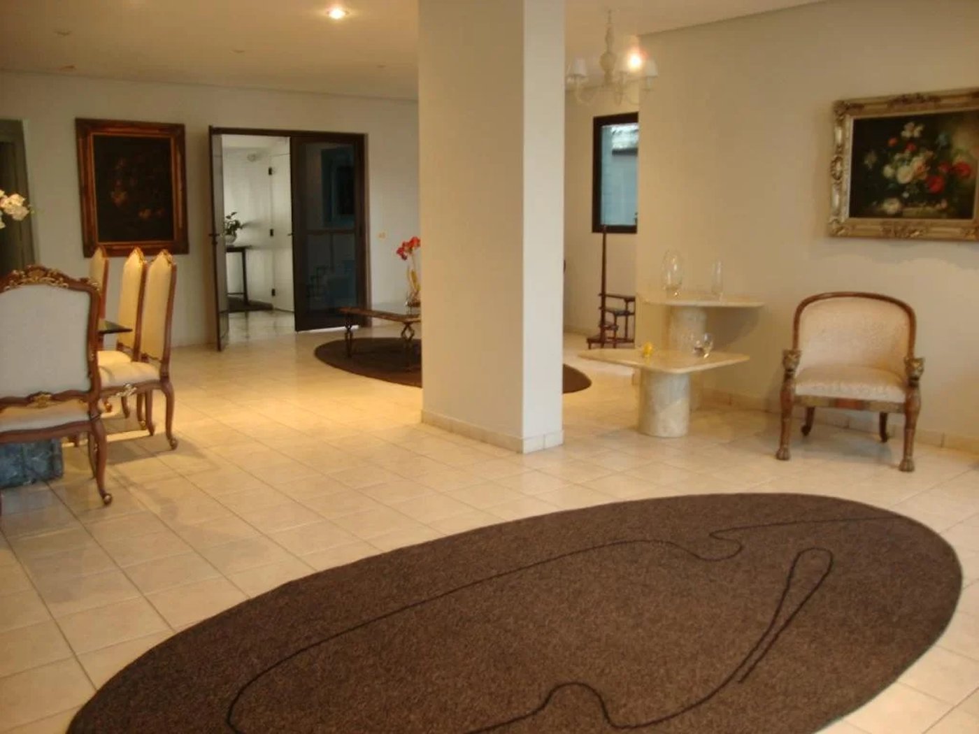 Apartamento à venda com 3 quartos, sendo 1 suíte, em Pinheiros, São Paulo, SP