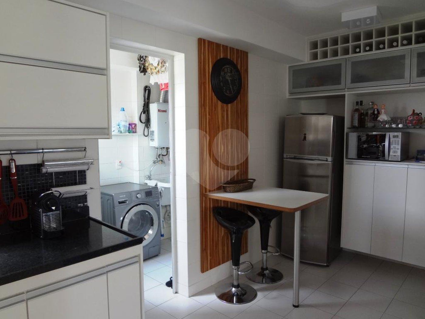 Apartamento à venda com 3 suítes em Vila Leopoldina, São Paulo, SP