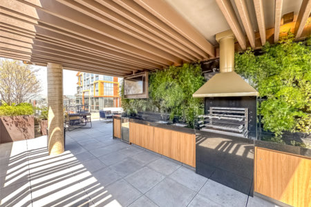 Apartamento à venda com 1 suíte em Itaim Bibi, São Paulo, SP