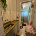 Apartamento à venda, 36 m² por R$ 350.000,00 - Boqueirão - Santos/SP