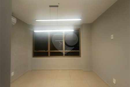 Sala para alugar em Del Castilho, Rio de Janeiro, RJ