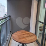 Studio à venda com 1 quarto em Tucuruvi, São Paulo, SP
