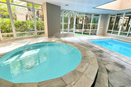 Apartamento à venda com 2 suítes em Parque do Morumbi, São Paulo, SP