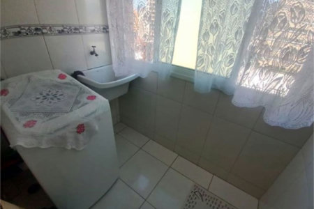 Apartamento Residencial à venda, Tupi, Praia Grande - AP0815.