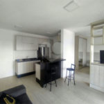 Apartamento para alugar com 1 quarto em Santana, São Paulo, SP