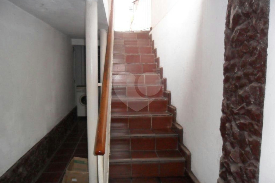 Sobrado à venda com 4 quartos em Casa Verde, São Paulo, SP