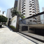 Apartamento para alugar com 4 quartos, sendo 2 suítes, em Santana, São Paulo, SP