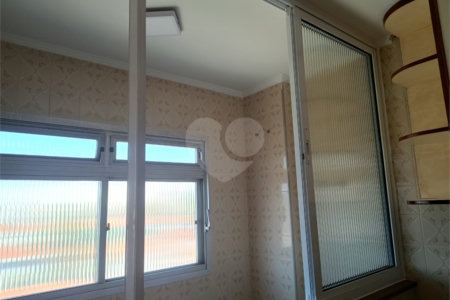 Apartamento à venda com 2 quartos em Vila Butantã, São Paulo, SP