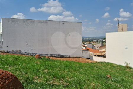Terreno à venda no condomínio Sevilha Comercial, Indaiatuba - SP