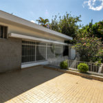 Casa Térrea à venda com 4 quartos, sendo 1 suíte,  em Brooklin Velho, São Paulo, SP