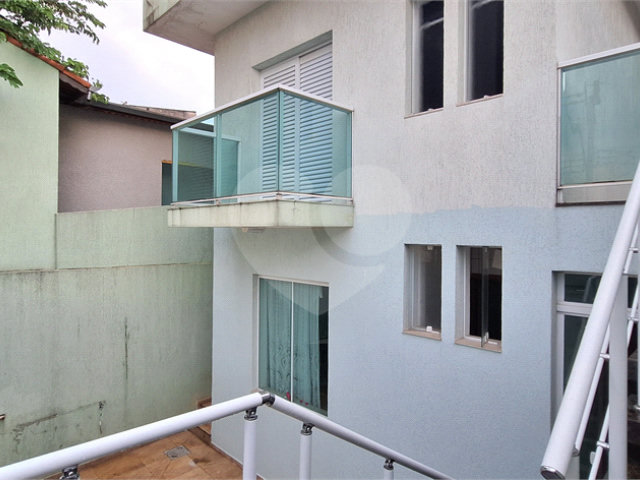 Casa à venda com 3 quartos, sendo 1 suíte,  em Vila Dom Pedro Ii, São Paulo, SP