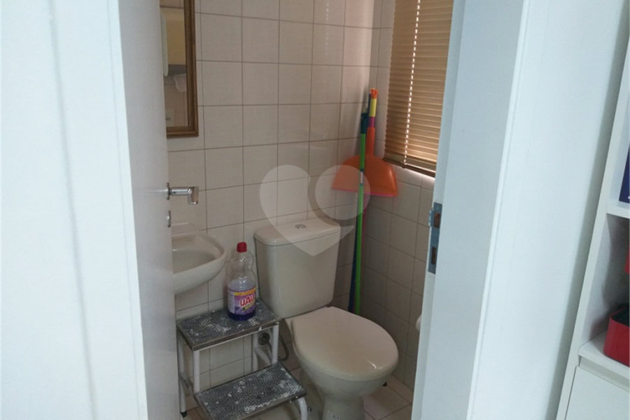 Sala à venda em Santana, São Paulo, SP