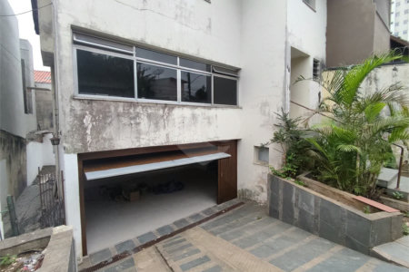 Casa à venda ou para alugar com 3 suítes em Jardim do Colégio (zona Norte), São Paulo, SP