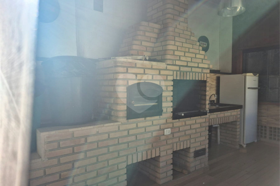 Apartamento à venda com 2 quartos em Casa Verde, São Paulo, SP