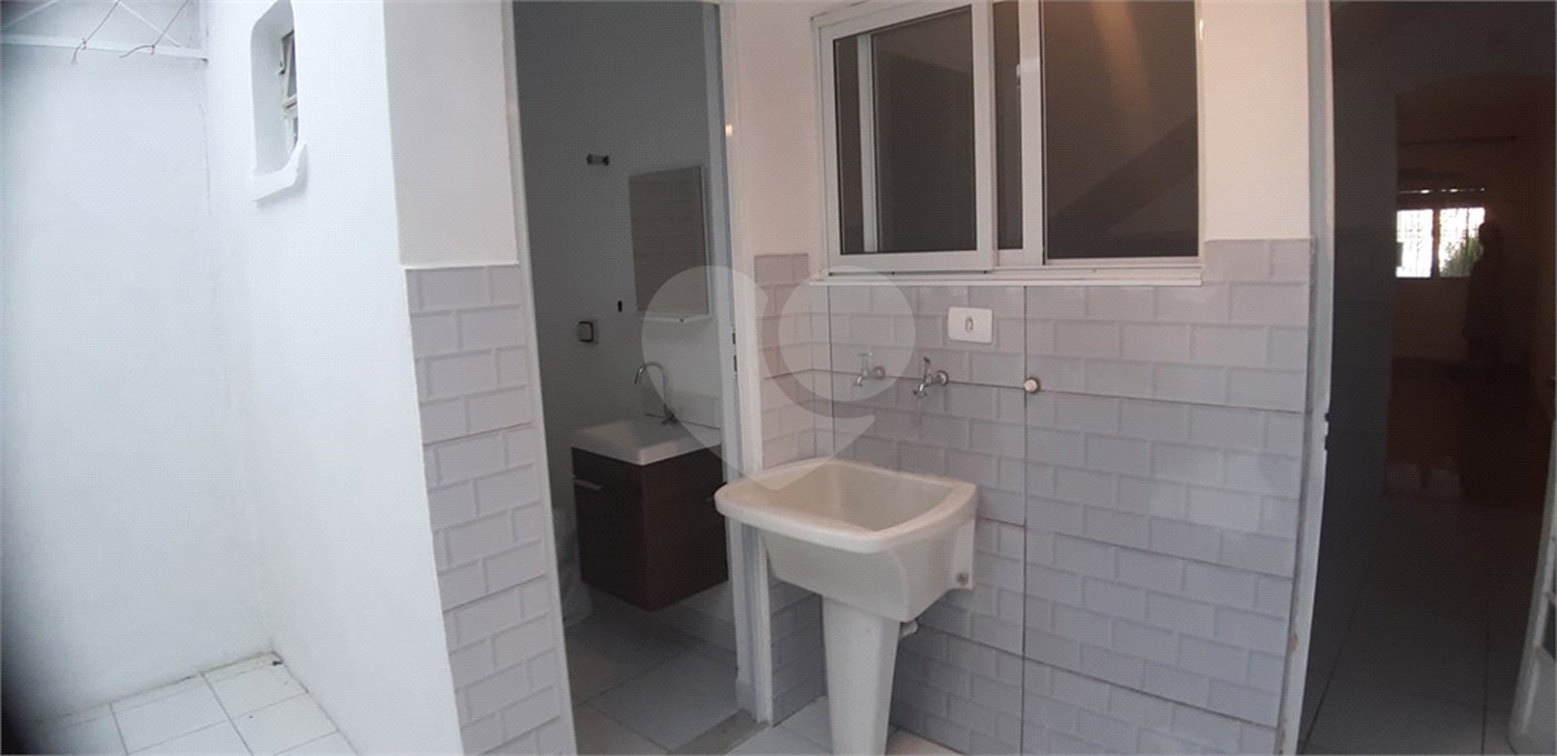 Casa à venda com 2 quartos em Mandaqui, São Paulo, SP