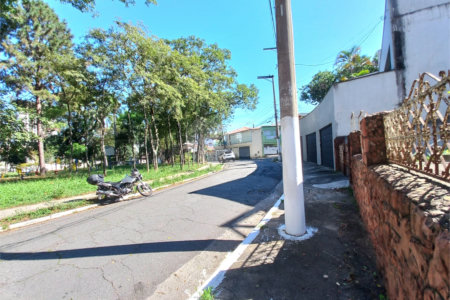 Terreno à venda em Água Fria, São Paulo, SP
