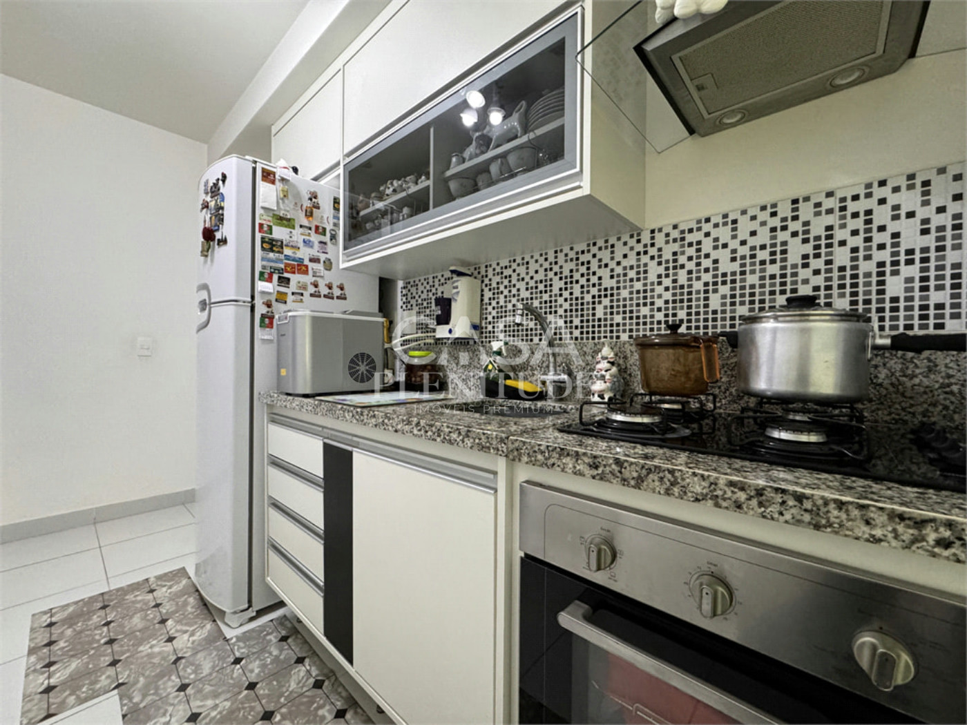 Apartamento à venda com 3 suítes em Mooca, São Paulo, SP