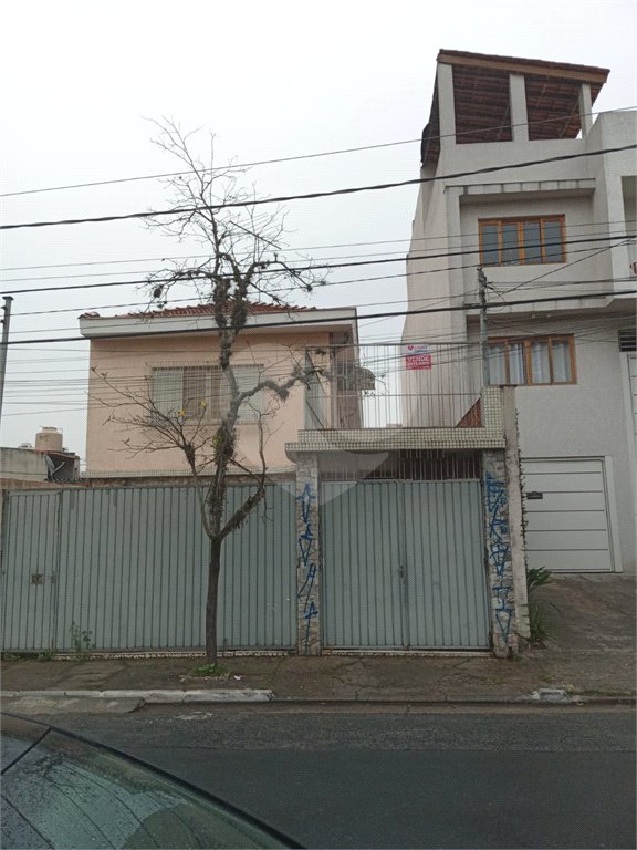 Casa Térrea à venda com 4 quartos em Casa Verde, São Paulo, SP