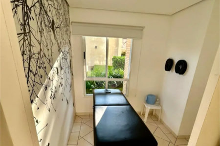 Apartamento à venda com 2 quartos, sendo 1 suíte, em Mooca, São Paulo, SP