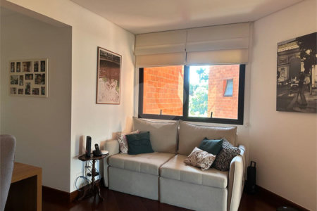 Apartamento à venda com 3 suítes em Jardim Vitória Régia, São Paulo, SP