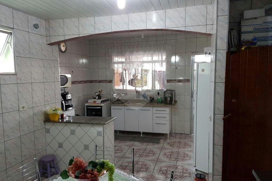 Sobrado à venda com 4 quartos em Freguesia do Ó, São Paulo, SP