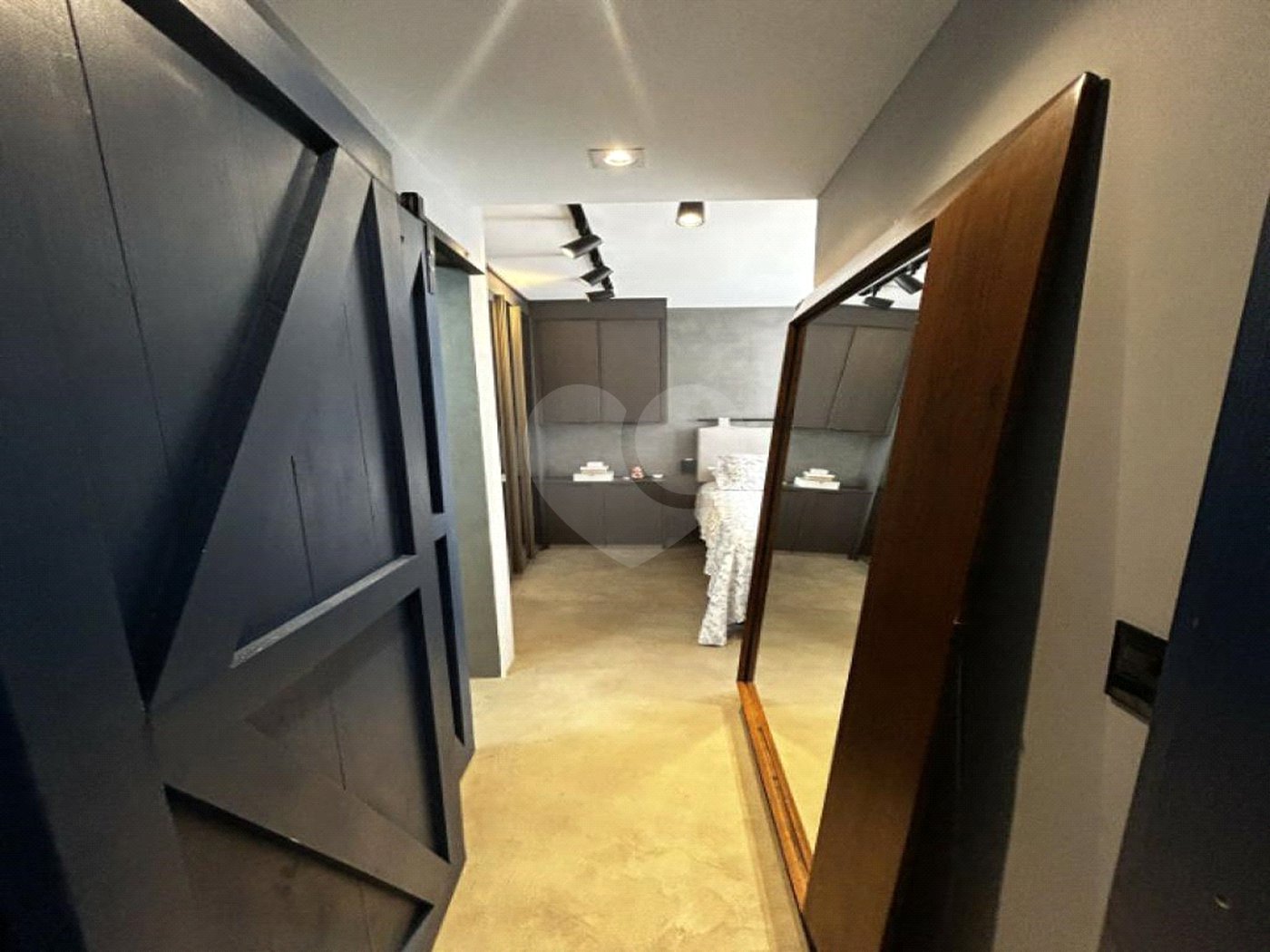 Apartamento à venda com 2 quartos, sendo 1 suíte, em Brás, São Paulo, SP