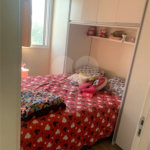 Apartamento à venda com 2 quartos em Parque Reboucas, São Paulo, SP
