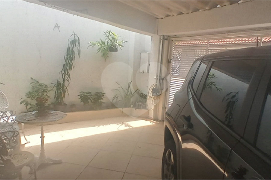 Casa Térrea à venda com 3 quartos, sendo 1 suíte, em Santana, São Paulo, SP