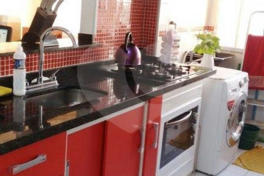 Apartamento à venda com 2 quartos em Vila Maria, São Paulo, SP
