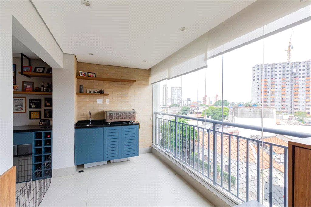 Apartamento à venda com 2 quartos, sendo 1 suíte, em Santo Amaro, São Paulo, SP