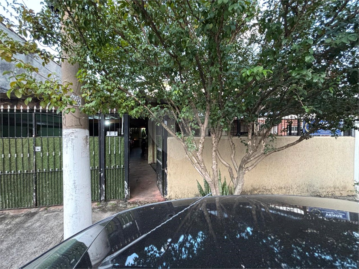 Casa Térrea à venda com 3 quartos em Vila Maria Alta, São Paulo, SP
