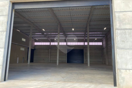 Terreno para alugar no condomínio Centro Empresarial Metropolitano, Sorocaba - SP