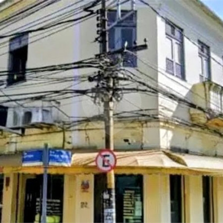 Loja à venda ou para alugar em Tijuca, Rio de Janeiro, RJ