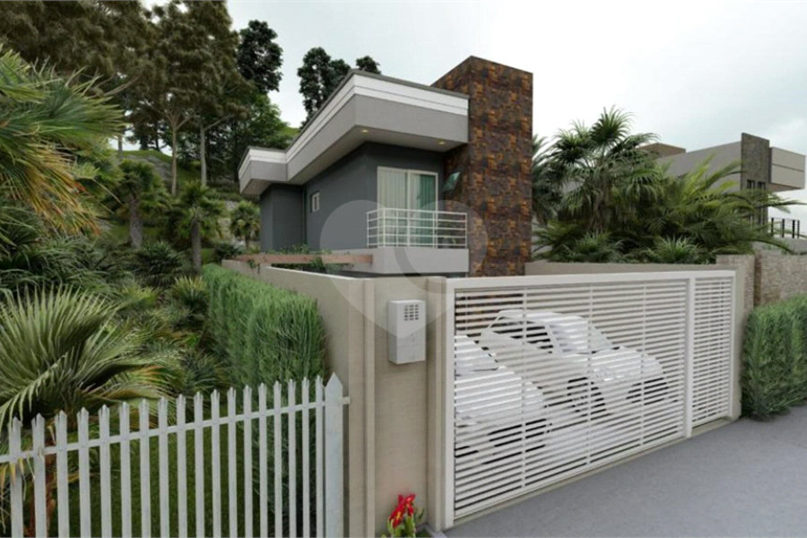 Casa à venda com 3 quartos, sendo 1 suíte, em Serra da Cantareira, Mairiporã, SP