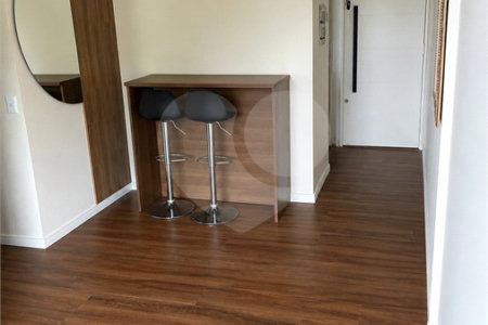 Apartamento à venda em Jardim Santa Terezinha (zona Leste), São Paulo, SP