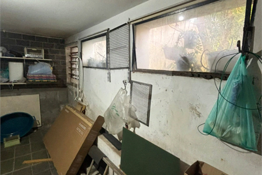 Sobrado à venda com 3 quartos em Tucuruvi, São Paulo, SP