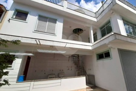 Sobrado à venda com 5 quartos em Jardim São Paulo(zona Norte), São Paulo, SP