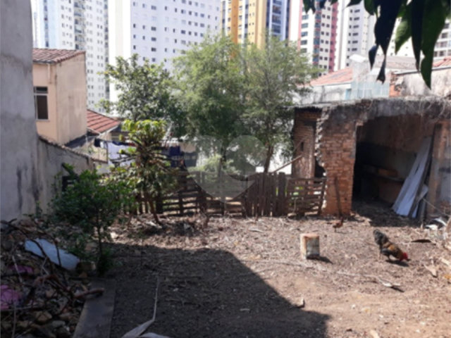 Terreno à venda em Santana, São Paulo, SP